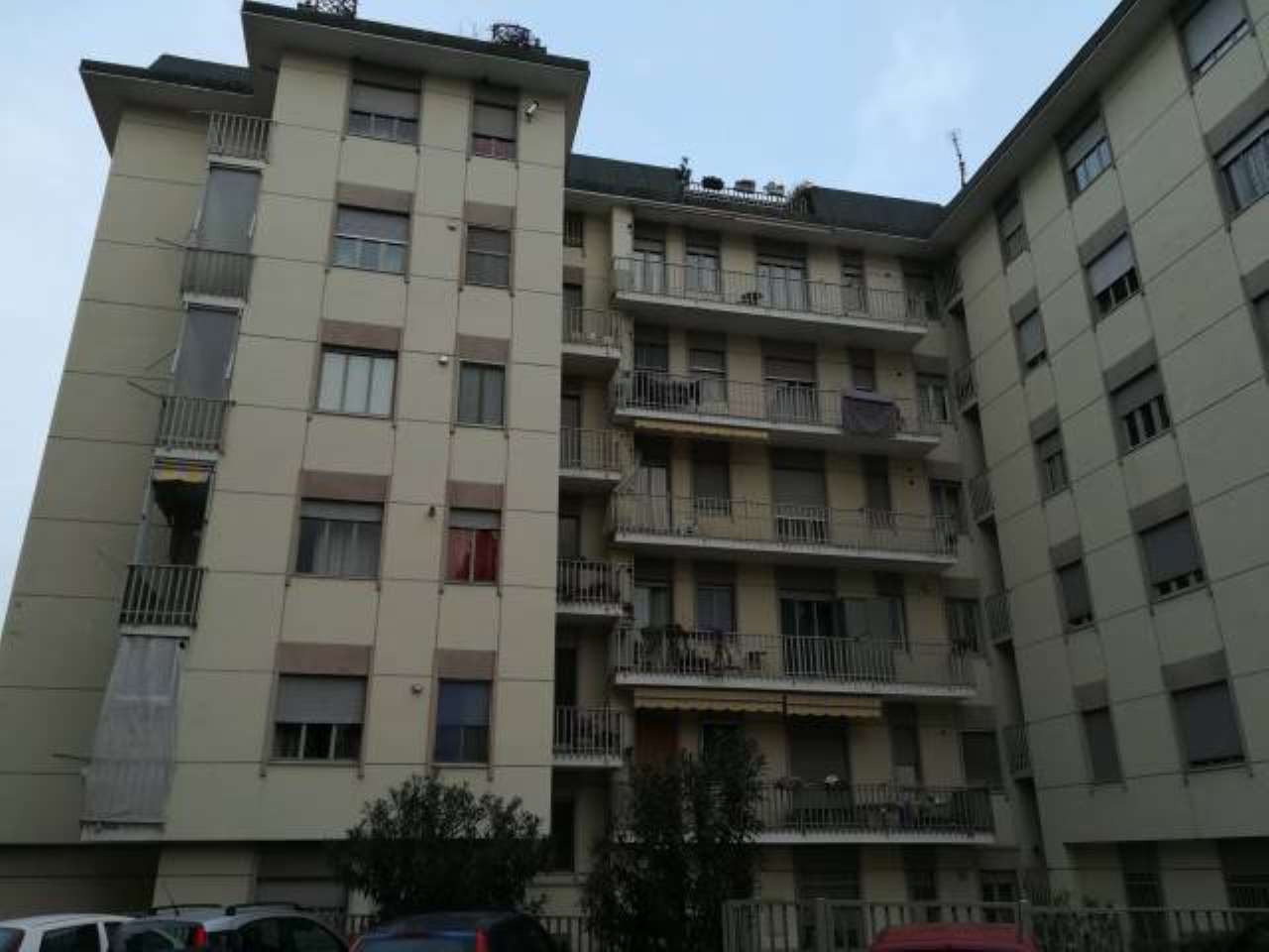 Appartamento RIVOLI vendita   Nino Bixio RE/MAX Deluxe - Rivoli   -  Domus Aurea Sas