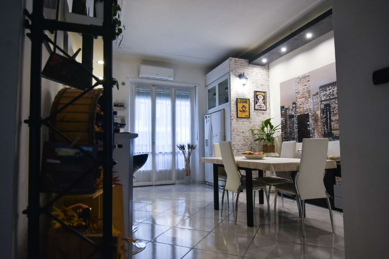 Appartamento COLLEGNO vendita   Cimarosa RE/MAX Deluxe - Rivoli   -  Domus Aurea Sas