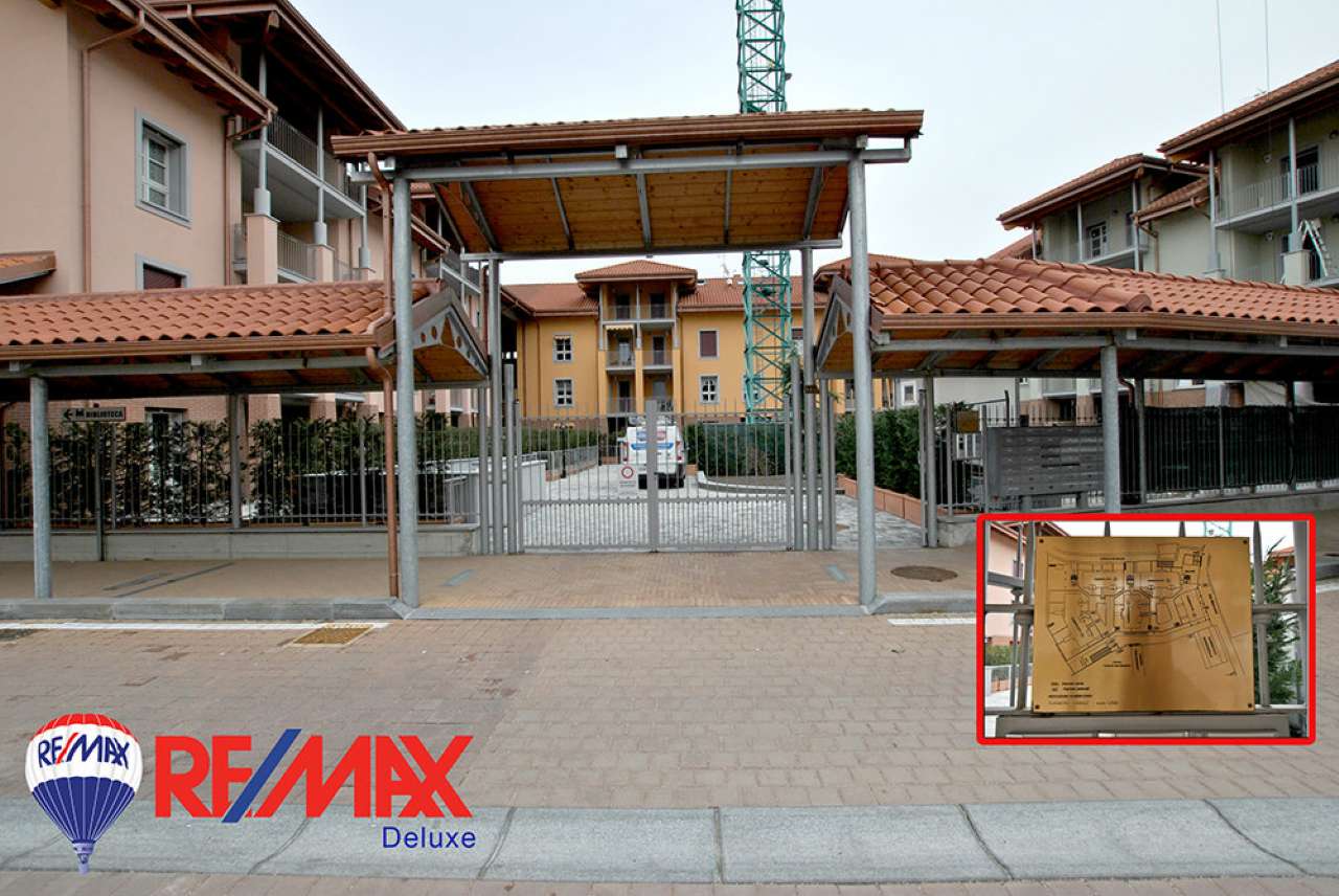 Appartamento VINOVO vendita   Marconi RE/MAX Deluxe - Rivoli   -  Domus Aurea Sas