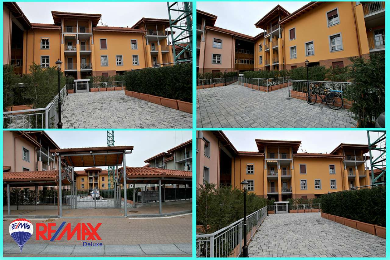 Appartamento VINOVO vendita   Marconi RE/MAX Deluxe - Rivoli   -  Domus Aurea Sas