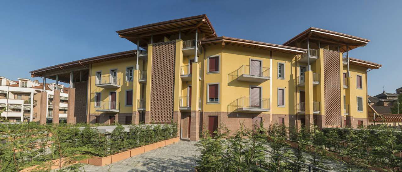 Appartamento VINOVO vendita   Marconi RE/MAX Deluxe - Rivoli   -  Domus Aurea Sas