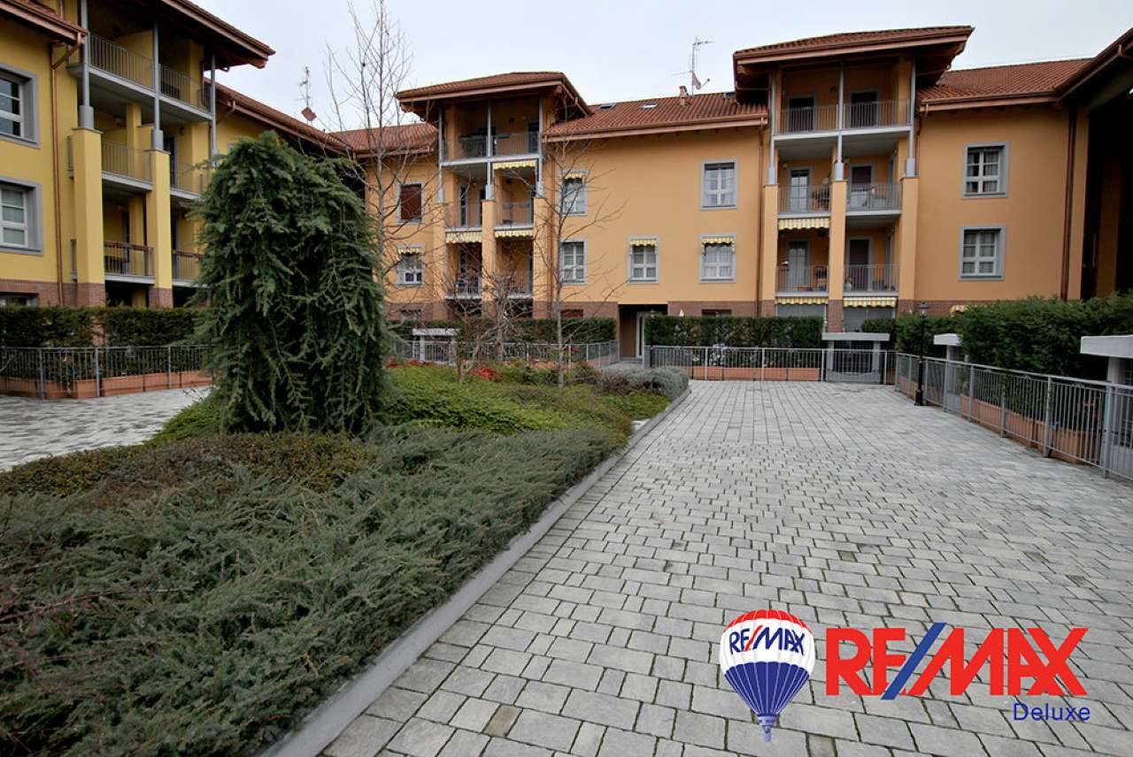 Appartamento VINOVO vendita   Marconi RE/MAX Deluxe - Rivoli   -  Domus Aurea Sas