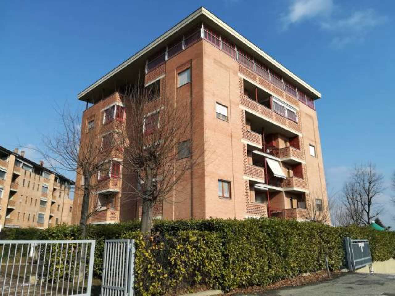 Appartamento RIVOLI vendita   Baldi RE/MAX Deluxe - Rivoli   -  Domus Aurea Sas