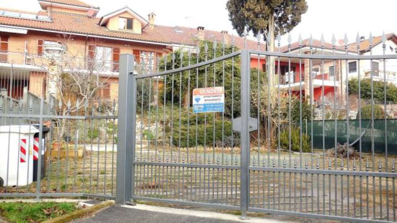 Appartamento VILLARBASSE vendita   Cristoforo Colombo RE/MAX Deluxe - Rivoli   -  Domus Aurea Sas