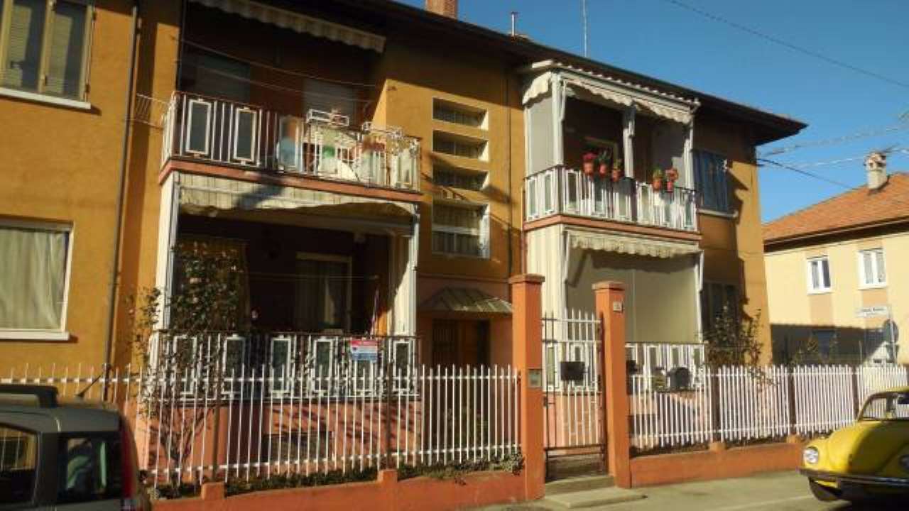 Appartamento ALPIGNANO vendita   Cavalier Mussino RE/MAX Deluxe - Rivoli   -  Domus Aurea Sas