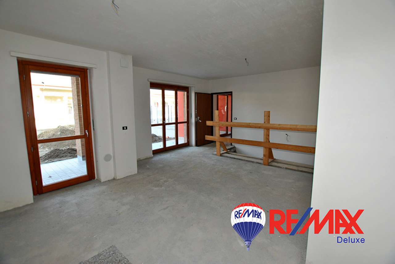 Appartamento VINOVO vendita   XXIV Maggio RE/MAX Deluxe - Rivoli   -  Domus Aurea Sas