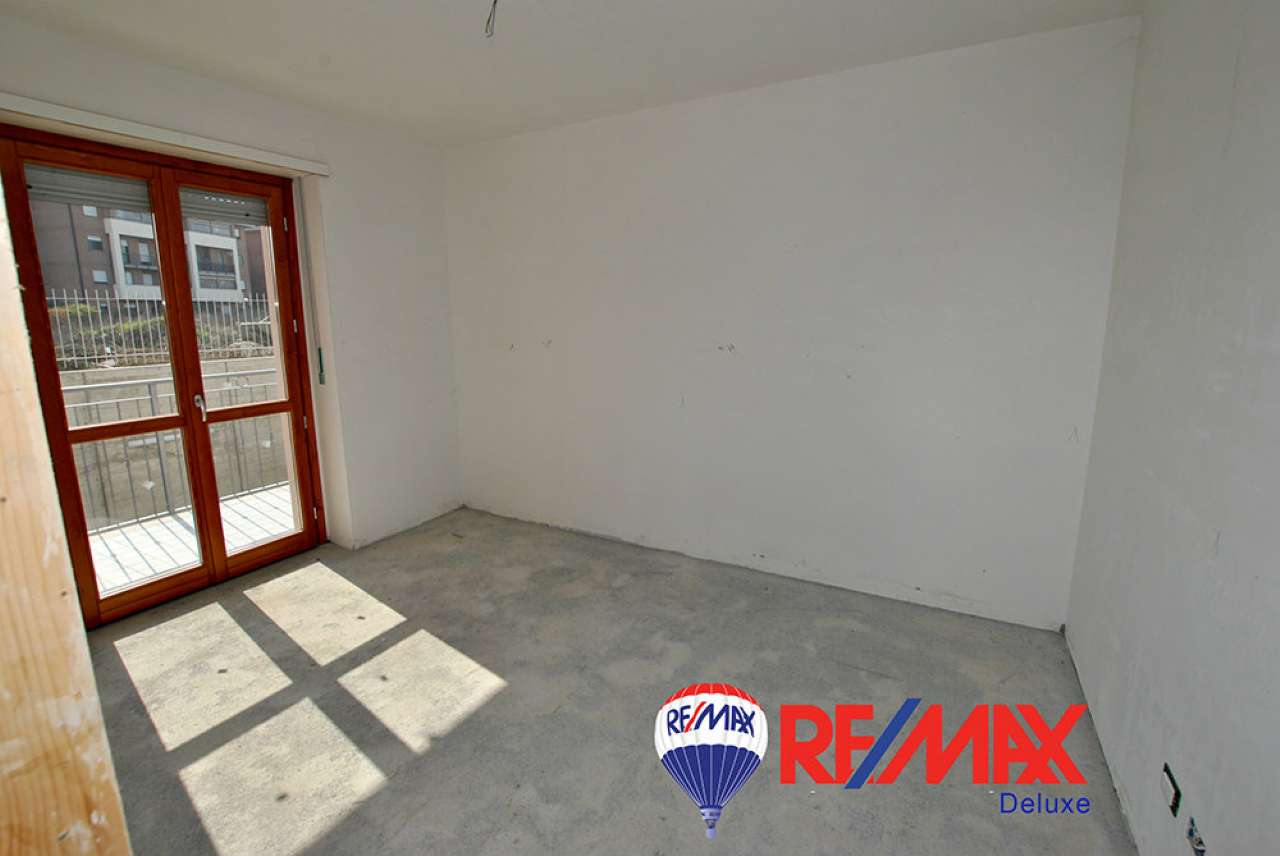 Appartamento VINOVO vendita   XXIV Maggio RE/MAX Deluxe - Rivoli   -  Domus Aurea Sas