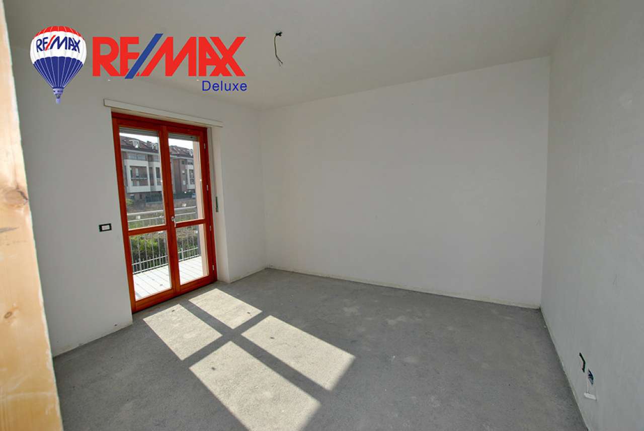 Appartamento VINOVO vendita   XXIV Maggio RE/MAX Deluxe - Rivoli   -  Domus Aurea Sas