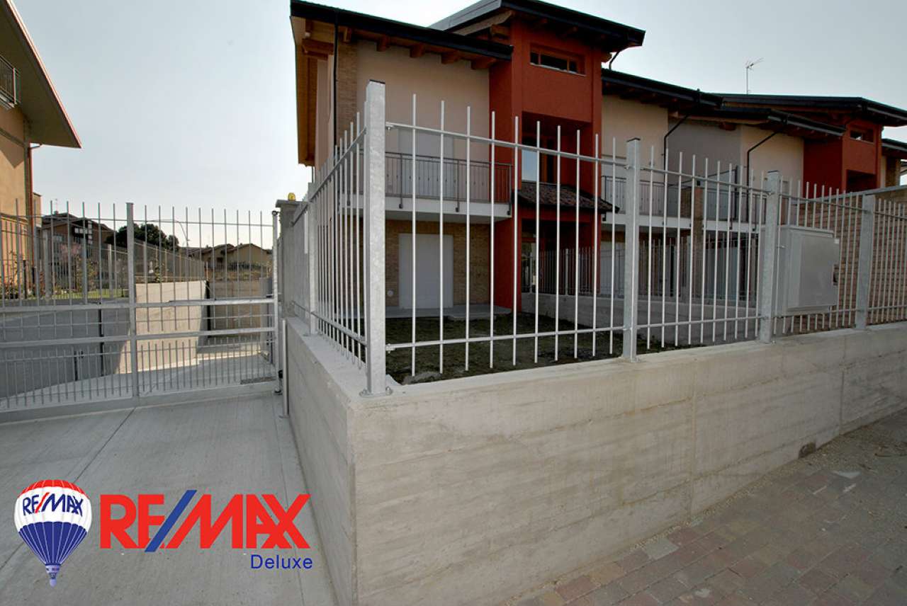 Appartamento VINOVO vendita   XXIV Maggio RE/MAX Deluxe - Rivoli   -  Domus Aurea Sas