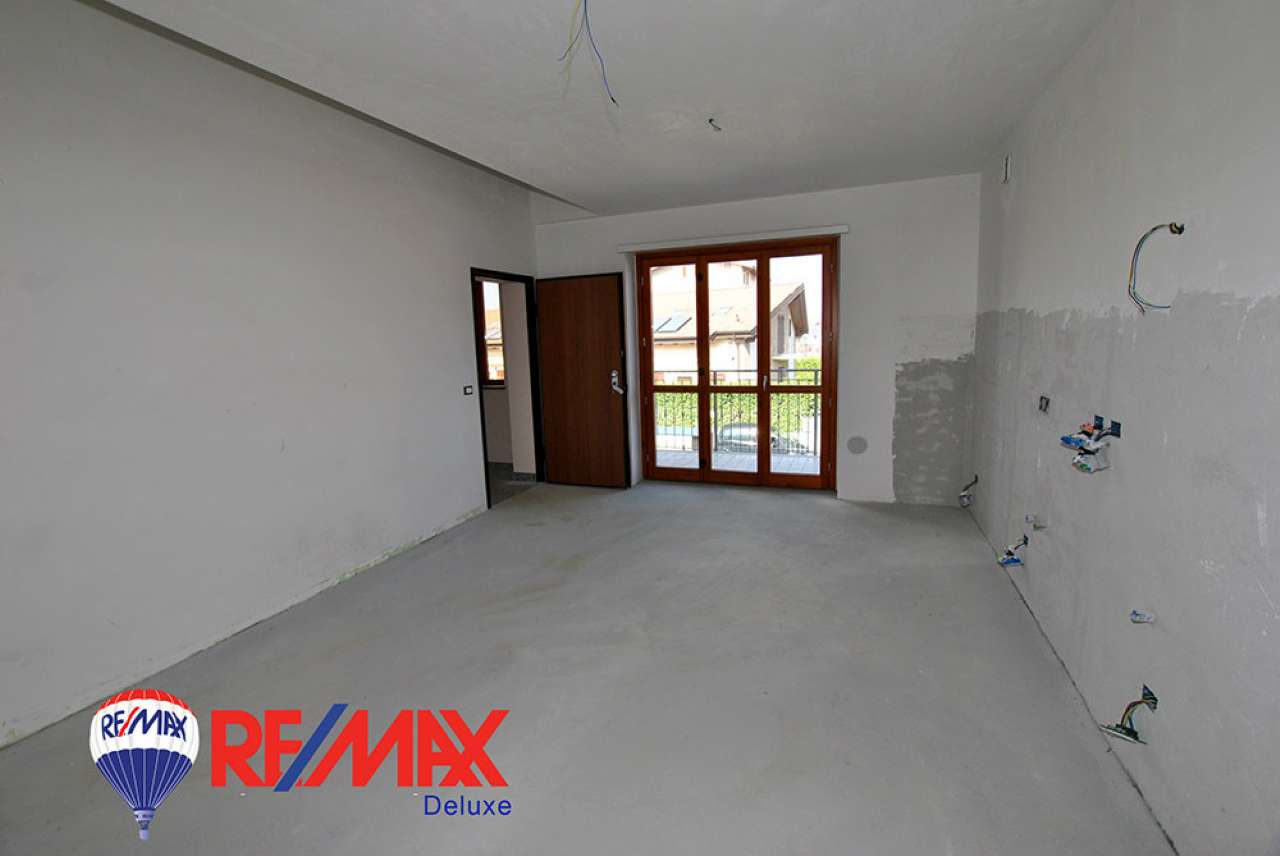 Appartamento VINOVO vendita   XXIV Maggio RE/MAX Deluxe - Rivoli   -  Domus Aurea Sas