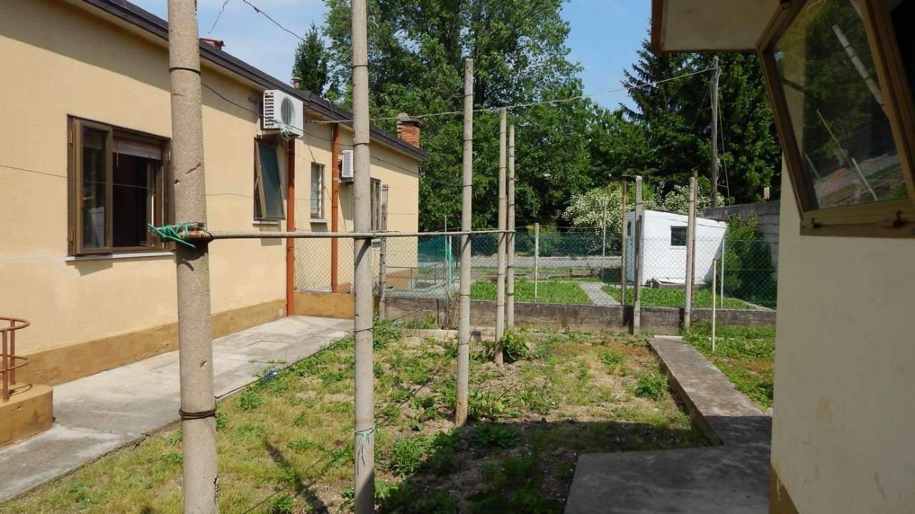 Villa Unifamiliare - Indipendente RONCHI DEI LEGIONARI vendita   DEI CAMPI L' Aura Immobiliare