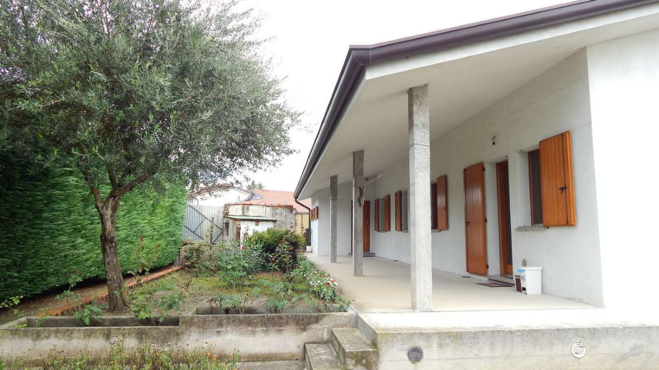 Villa Unifamiliare - Indipendente SAN PIER D