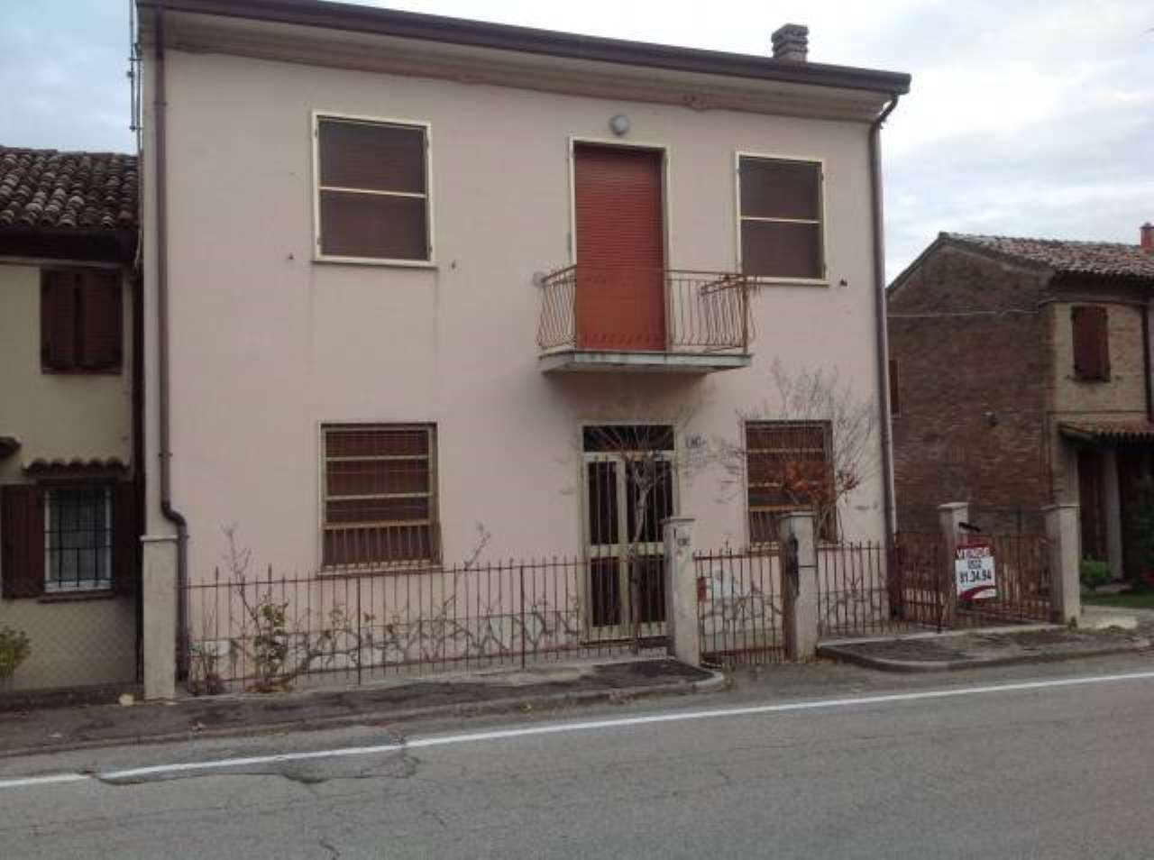  portomaggiore vendita quart:  gabetti portomaggiore - cervi maria antonia (portomaggiore-fe)