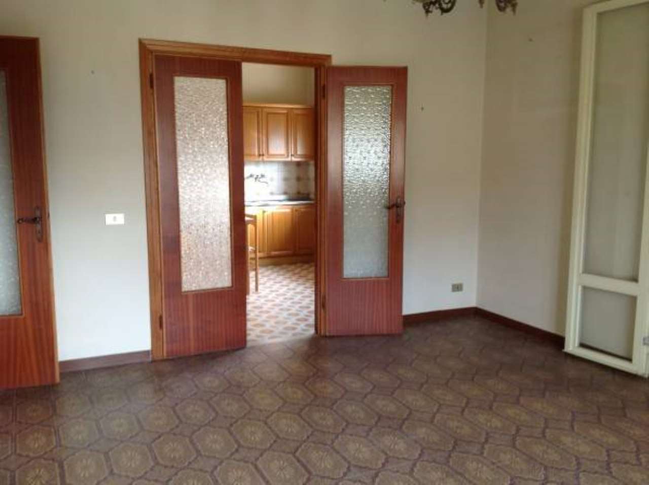 Villa Unifamiliare - Indipendente PORTOMAGGIORE vendita   Roma Gabetti PORTOMAGGIORE - CERVI MARIA ANTONIA (Portomaggiore-FE)