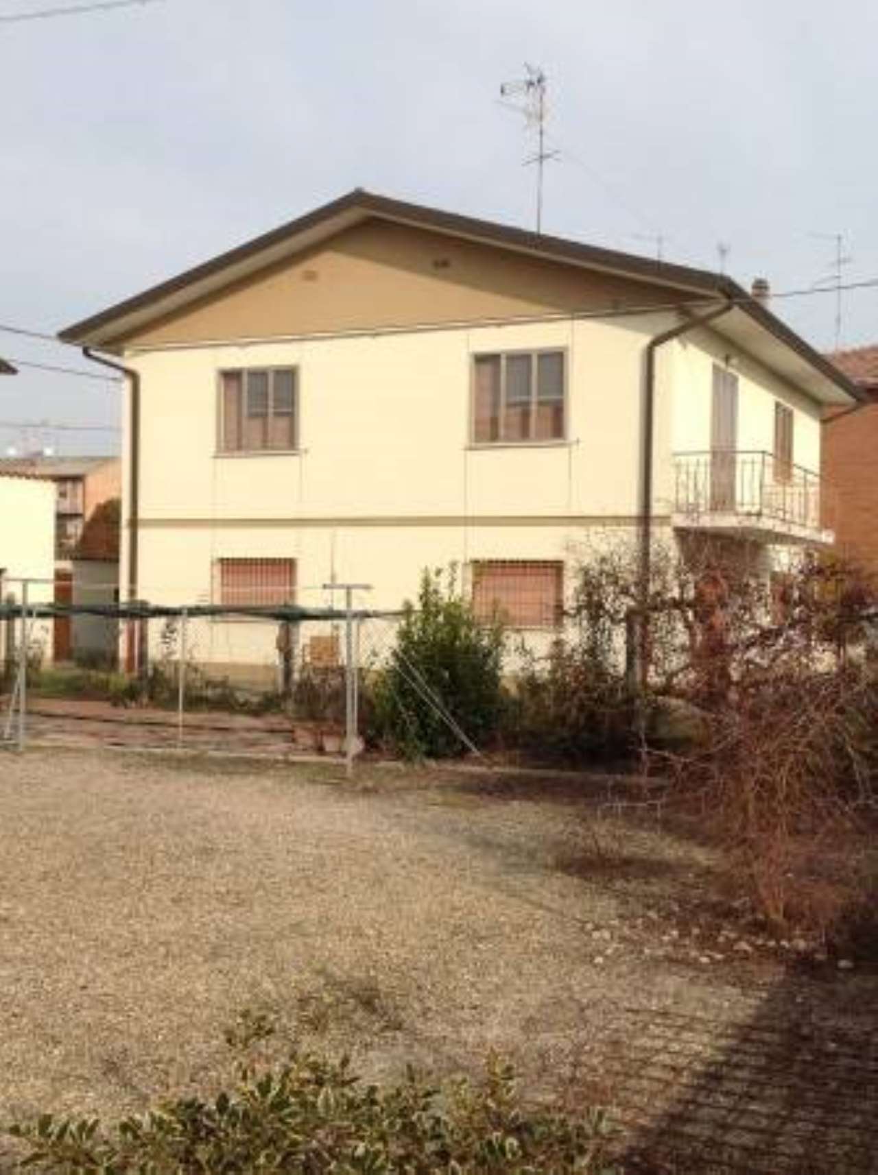 Villa Unifamiliare - Indipendente PORTOMAGGIORE vendita   Roma Gabetti PORTOMAGGIORE - CERVI MARIA ANTONIA (Portomaggiore-FE)