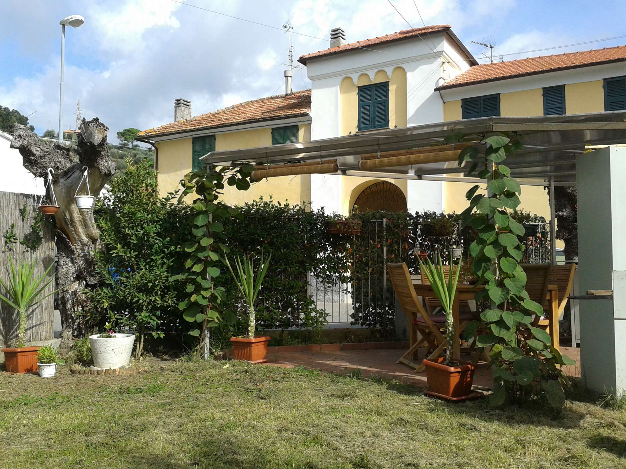 Appartamento SESTRI LEVANTE vendita   Fattoria Pallavicini Scudo.Re