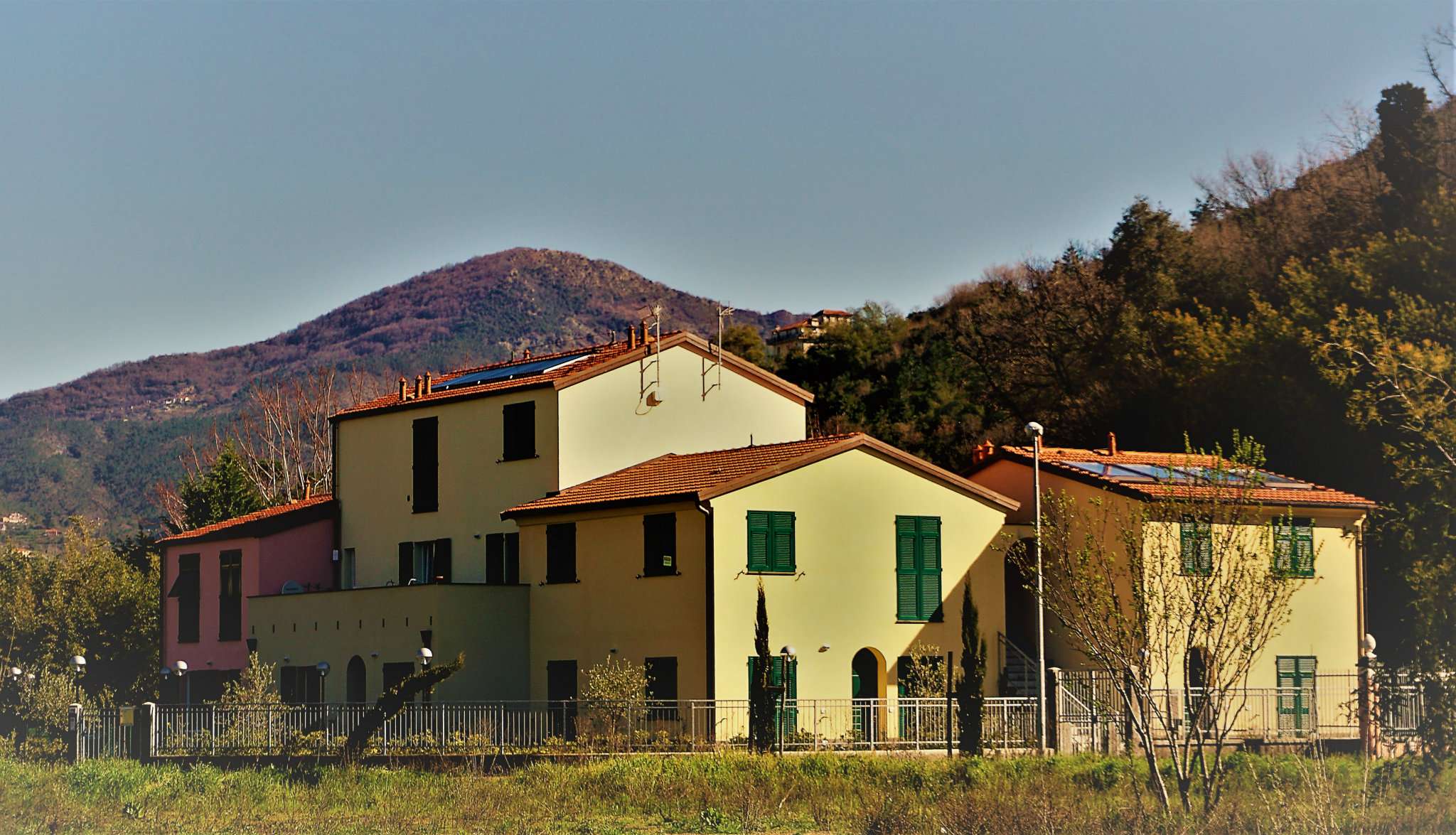 Appartamento SESTRI LEVANTE vendita   PER SANTA VITTORIA Scudo.Re