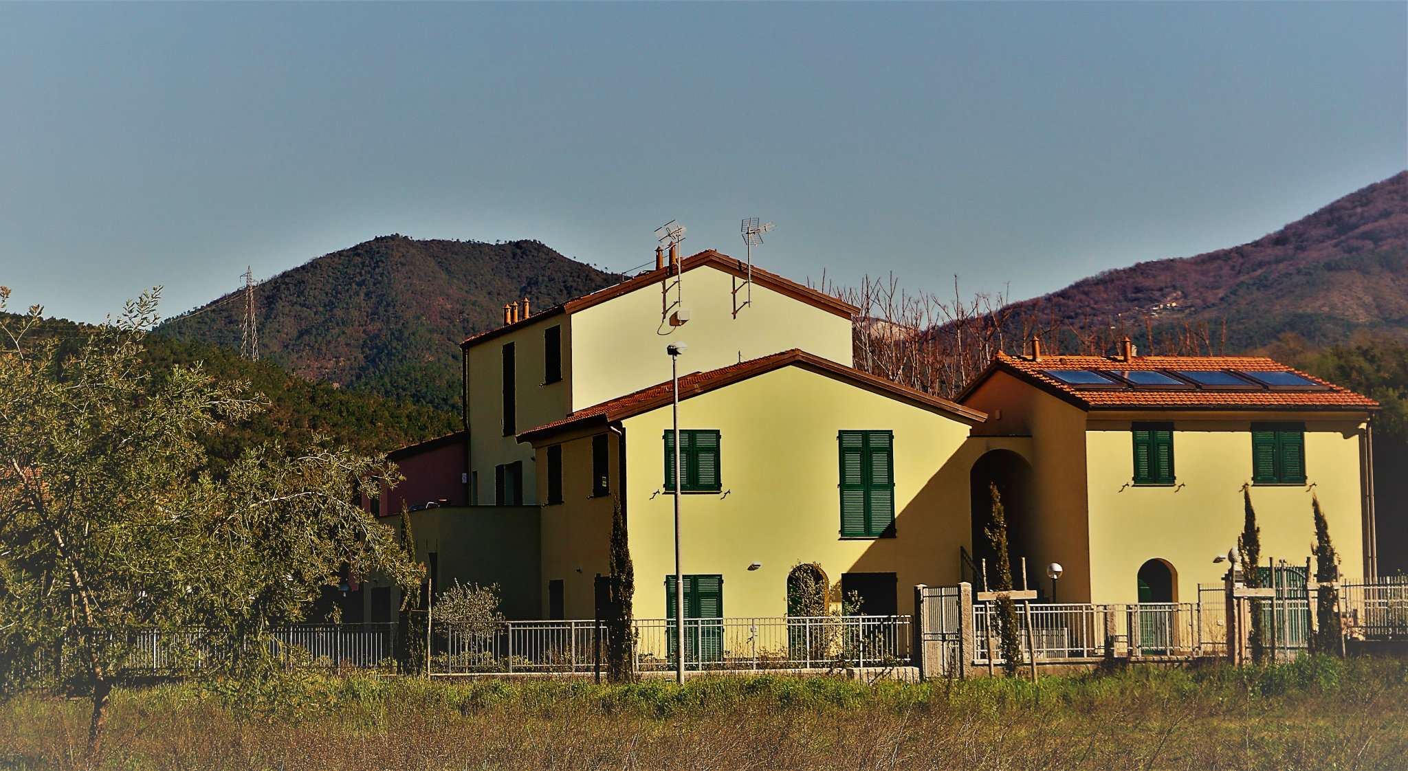 Appartamento SESTRI LEVANTE vendita   VIA PER SANTA VITTORIA Scudo.Re