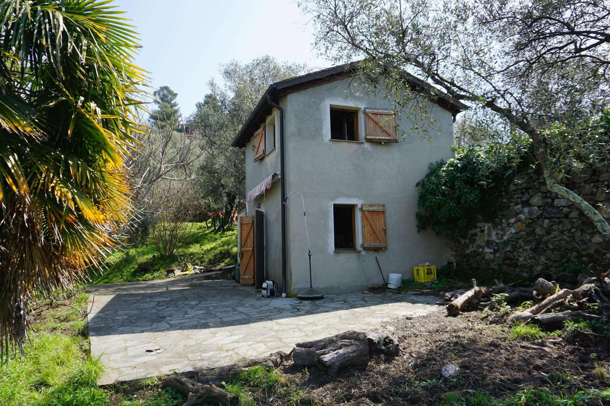 Villa Unifamiliare - Indipendente LEVANTO vendita   VIA DELL'OROLOGIO Scudo.Re