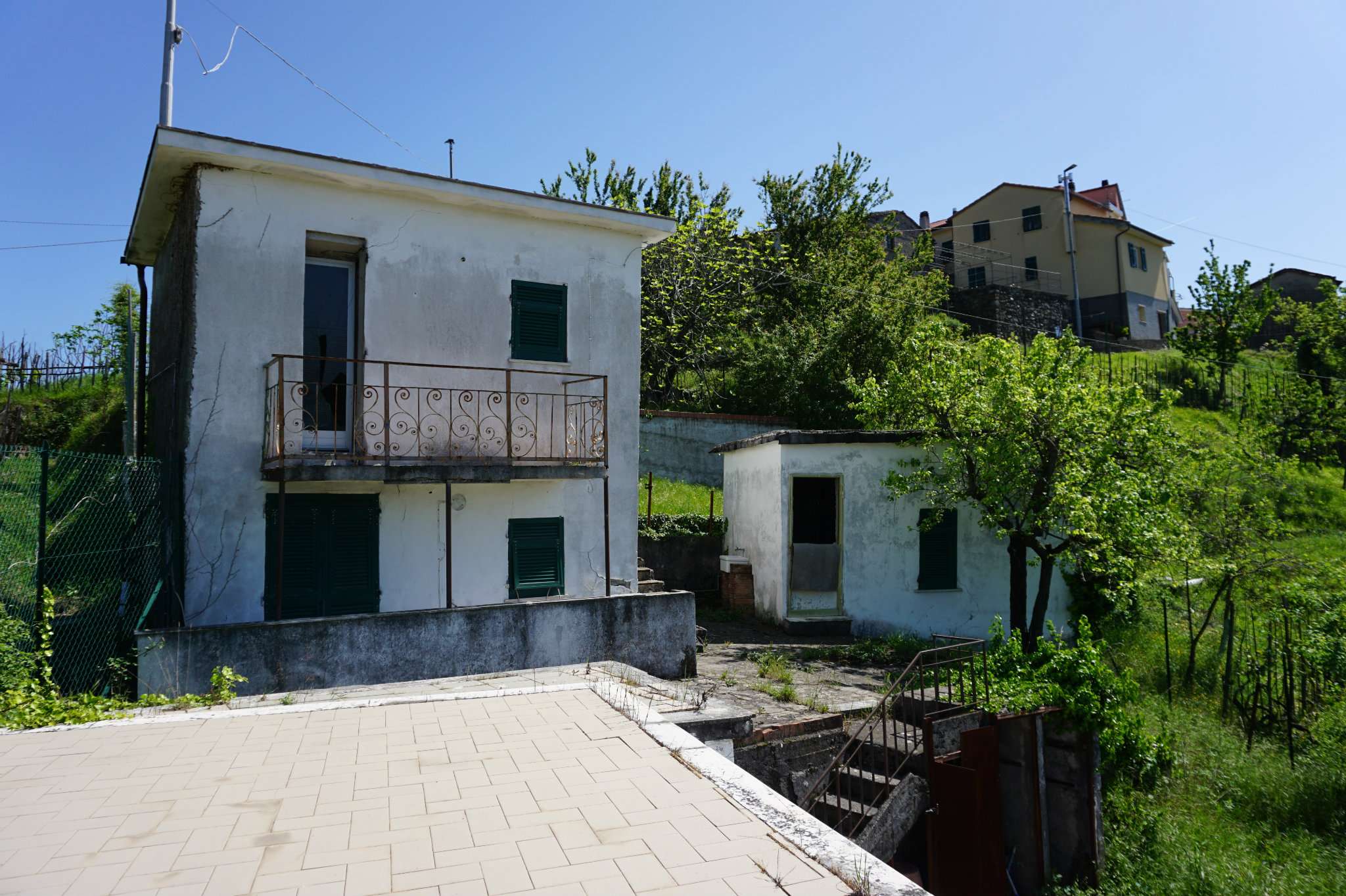  sestri levante vendita quart:  scudo.re