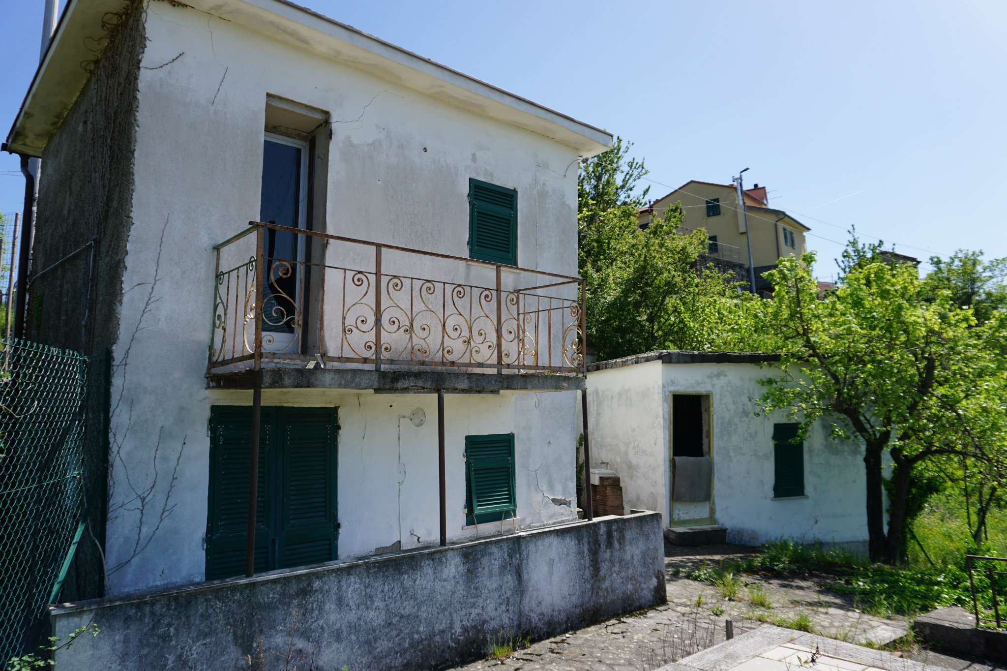 Rustico - Cascina SESTRI LEVANTE vendita    Scudo.Re