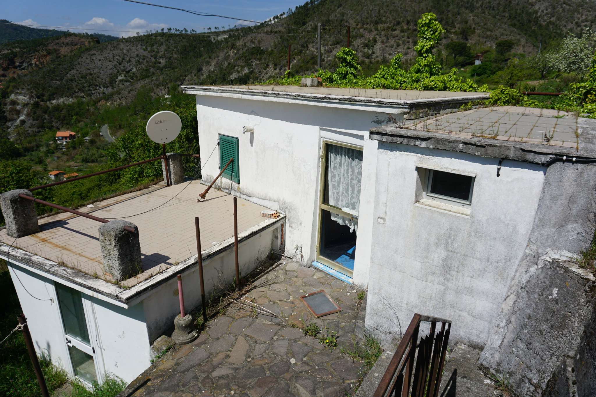 Rustico - Cascina SESTRI LEVANTE vendita    Scudo.Re