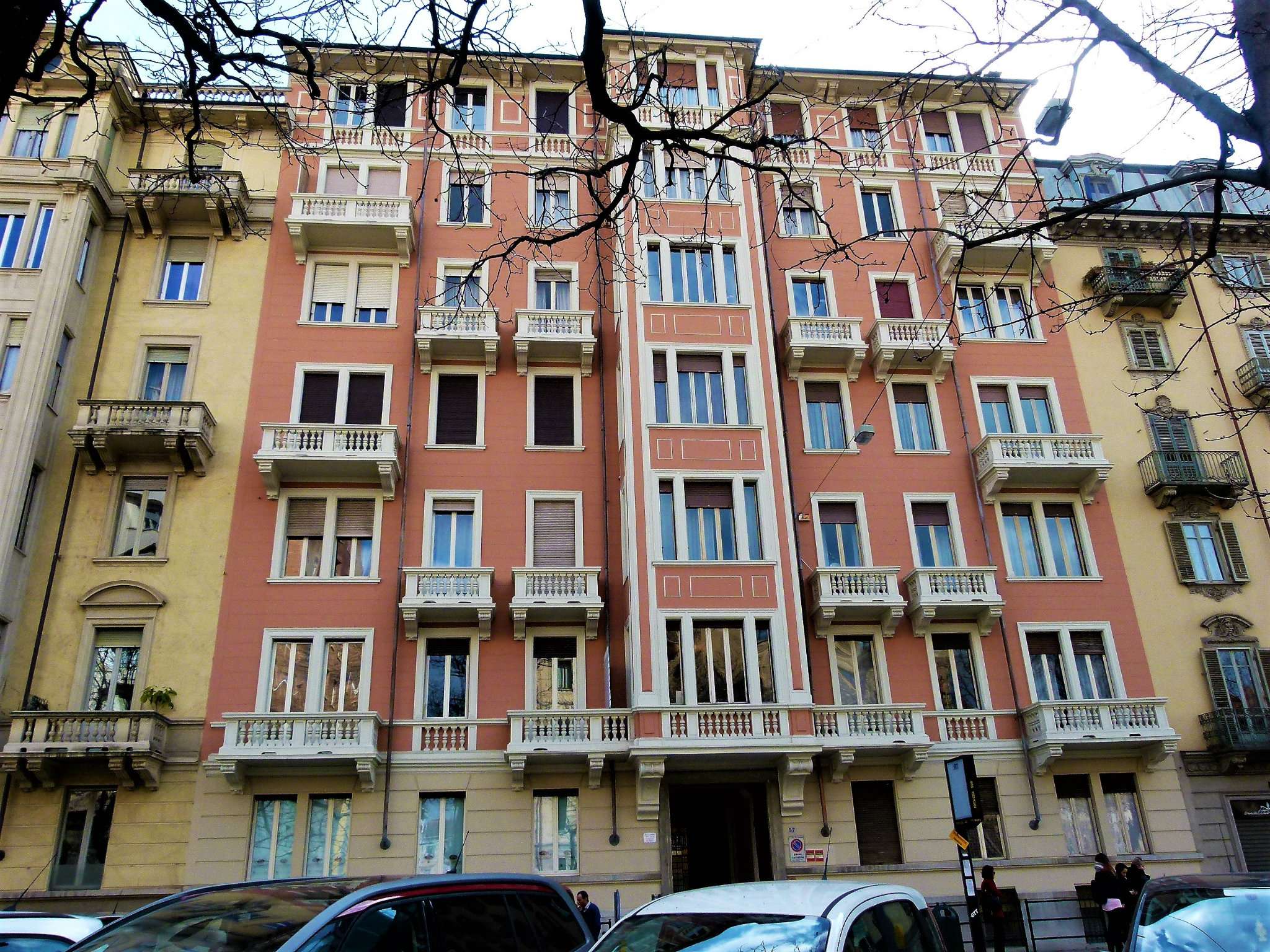 Ufficio - Loc.Com. TORINO vendita  CENTRO Giacomo Matteotti Tempocasa Torino Centro Statuto
