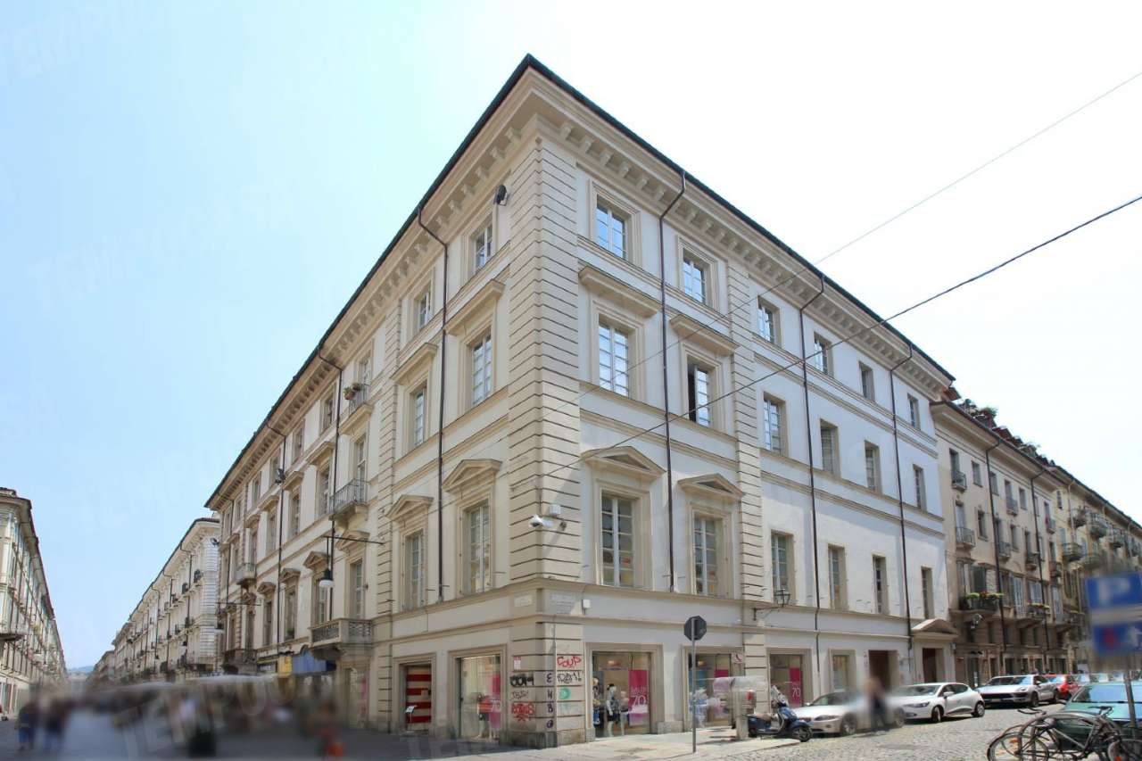  torino vendita quart: centro tempocasa torino centro statuto