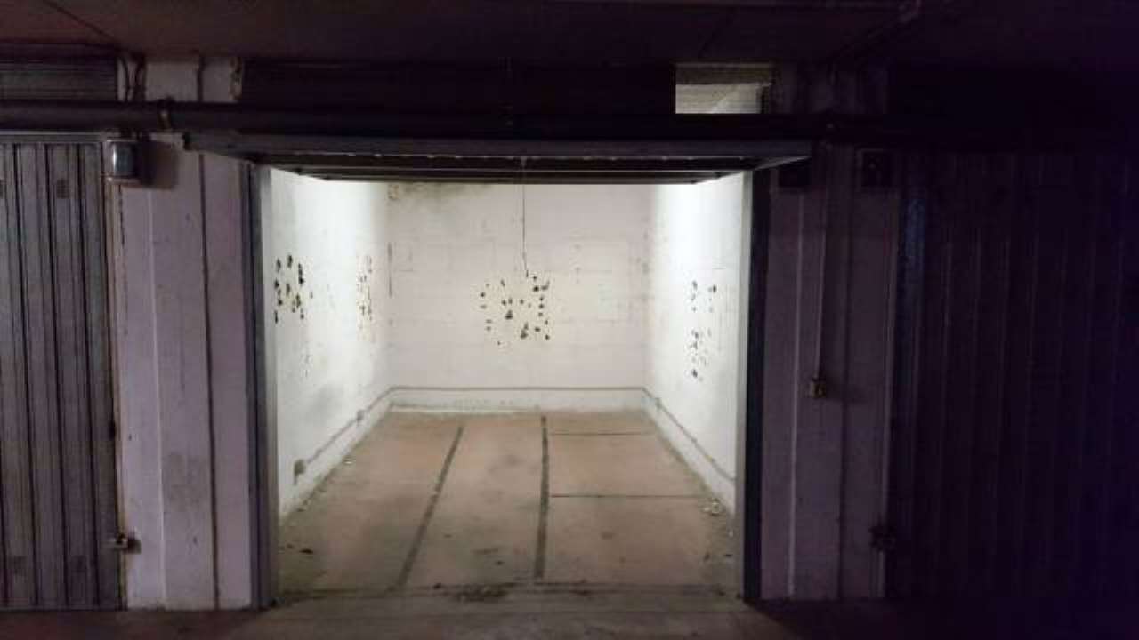 Box auto - Posto auto ROMA vendita  BOCCEA  CASAGREGORYRE