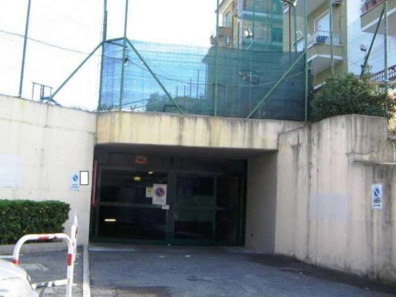 Box auto - Posto auto ROMA vendita  TORREVECCHIA  CASAGREGORYRE