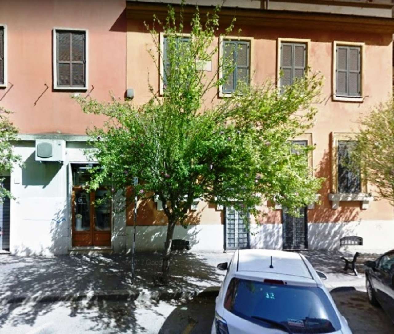 Negozio - Loc.Com. ROMA affitto  PRATI Cunfida CASAGREGORYRE