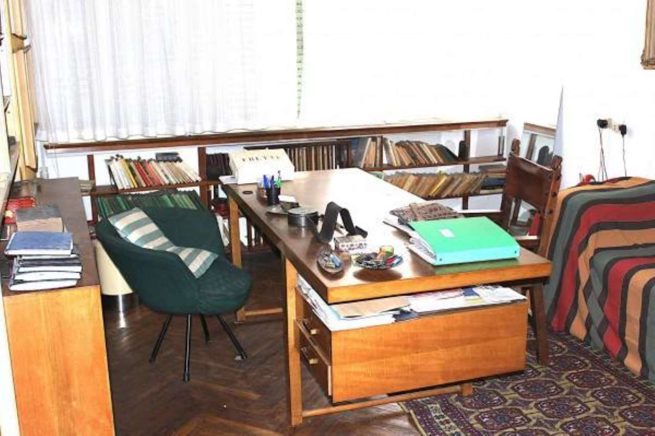 Appartamento MILANO vendita  DE ANGELI Vercelli MASTER REAL ESTATE intermediazioni immobiliari