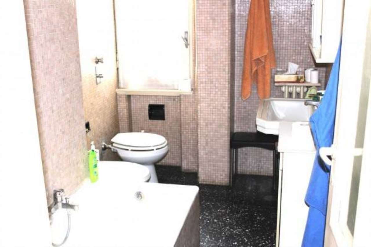 Appartamento MILANO vendita  DE ANGELI Vercelli MASTER REAL ESTATE intermediazioni immobiliari
