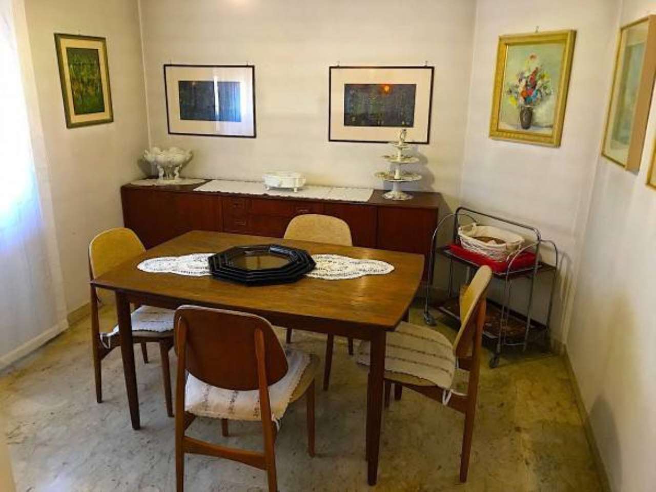 Appartamento MILANO vendita  WASHINGTON Elba MASTER REAL ESTATE intermediazioni immobiliari