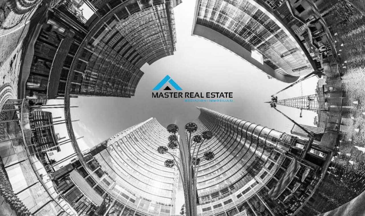 Appartamento MILANO vendita  DE ANGELI  MASTER REAL ESTATE intermediazioni immobiliari