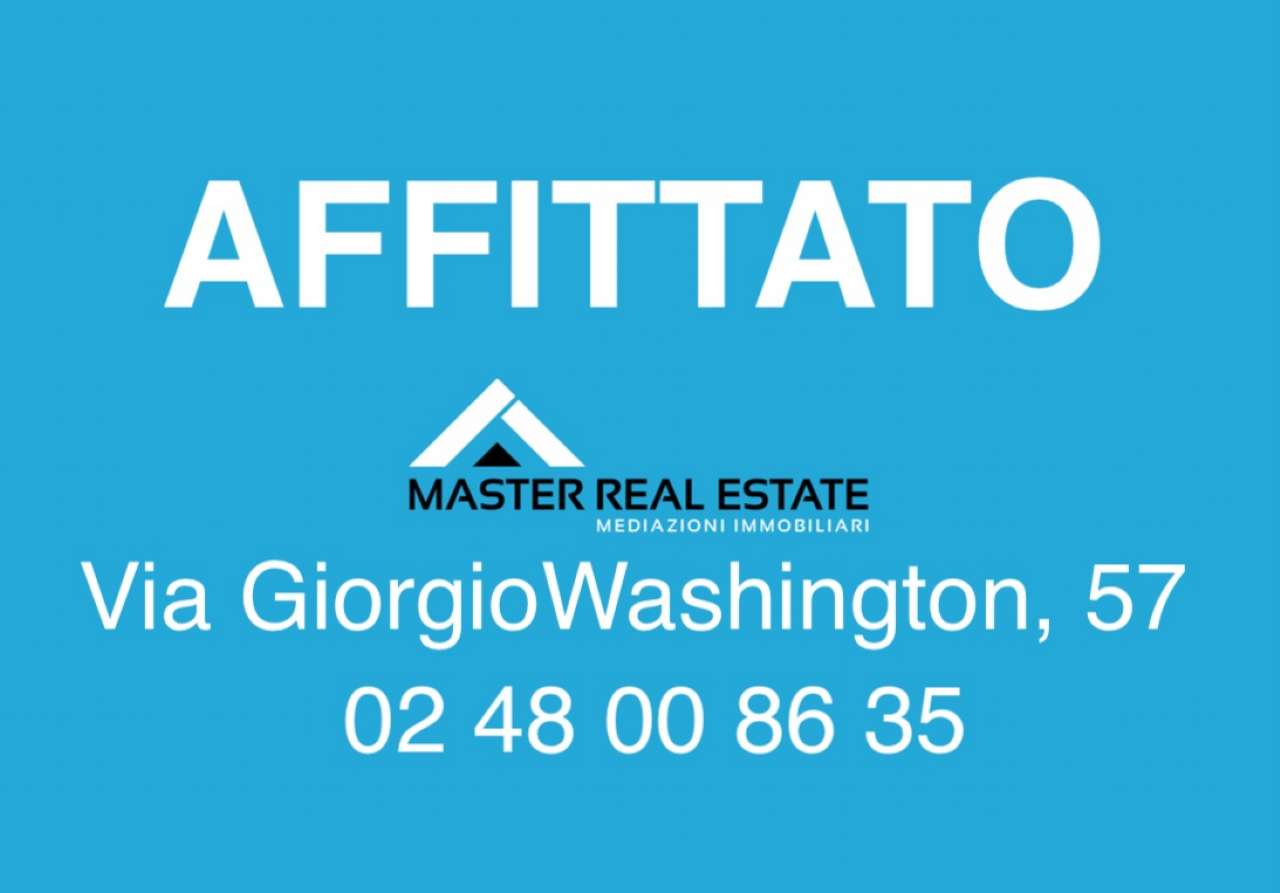  milano affitto quart: washington master real estate intermediazioni immobiliari