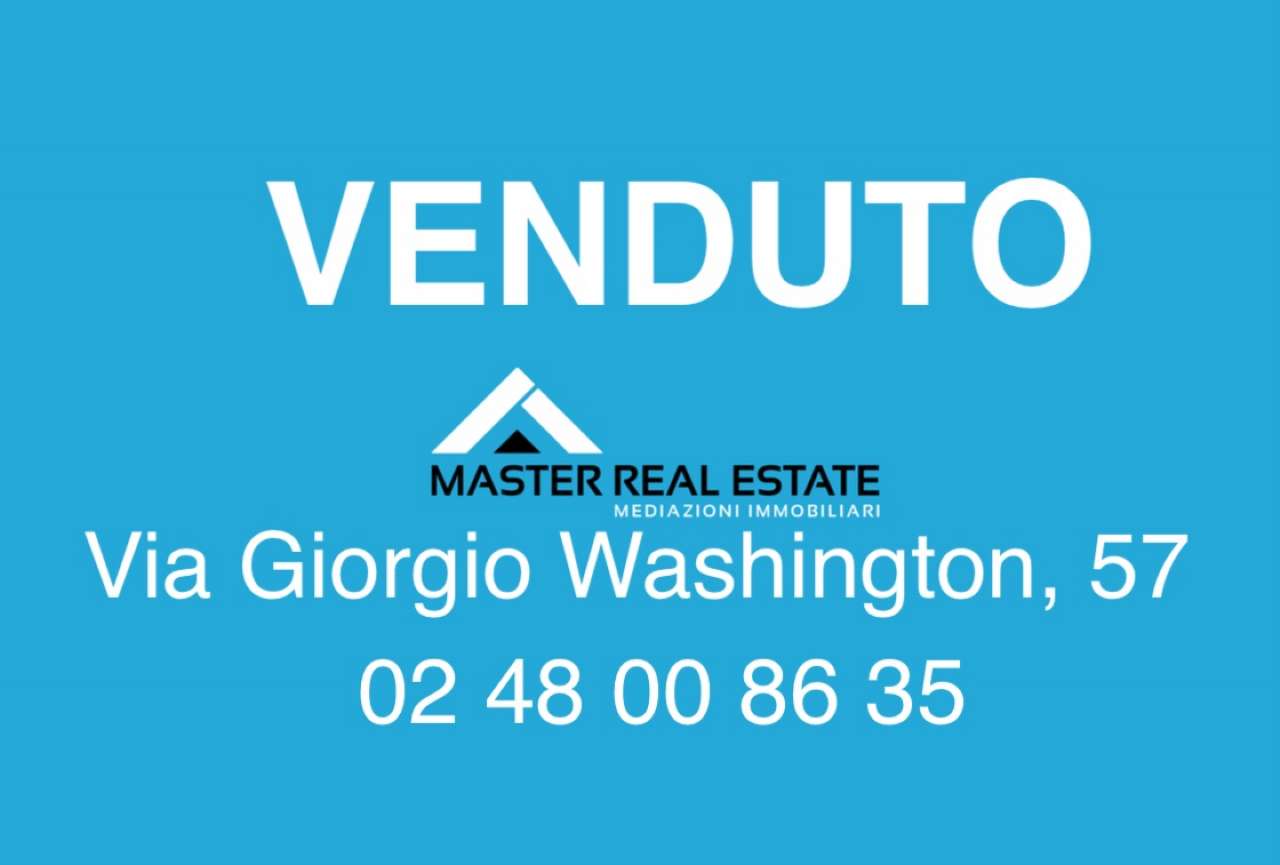  milano vendita quart: fiera master real estate intermediazioni immobiliari