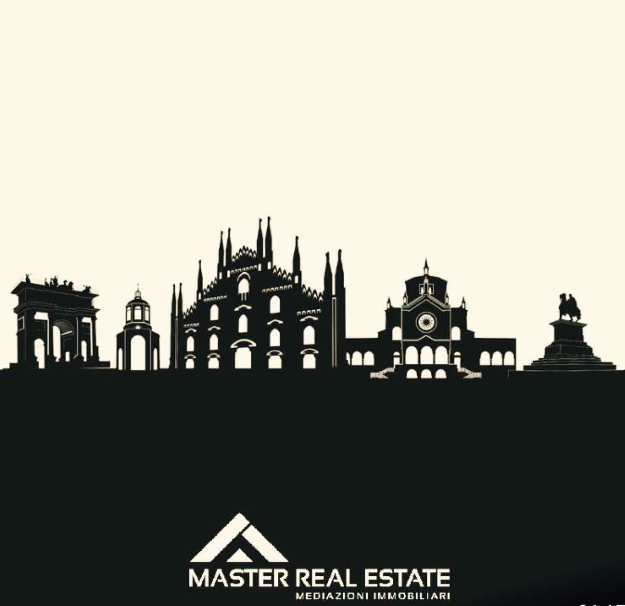 Appartamento MILANO vendita  WASHINGTON Piemonte MASTER REAL ESTATE intermediazioni immobiliari