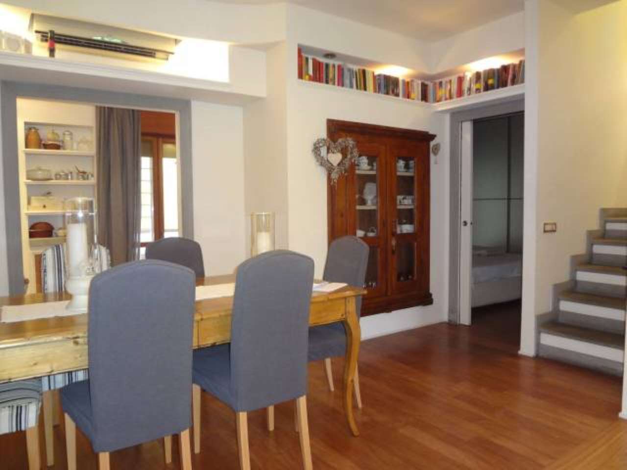 Appartamento ROMA vendita  ACILIA Renato Rascel Case Piu Studio Immobiliare