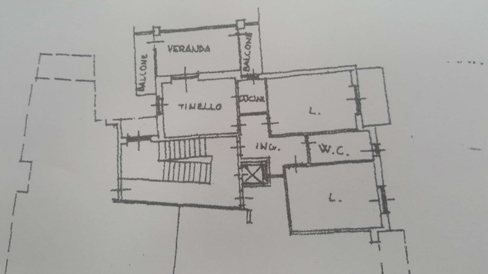 Appartamento NICHELINO vendita   juvarra Eco Immobiliare