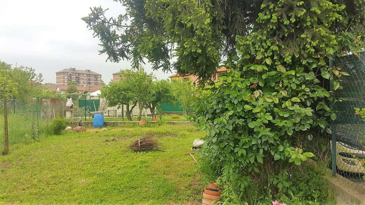 Villa Bifamiliare MONCALIERI vendita   Preserasca Eco Immobiliare