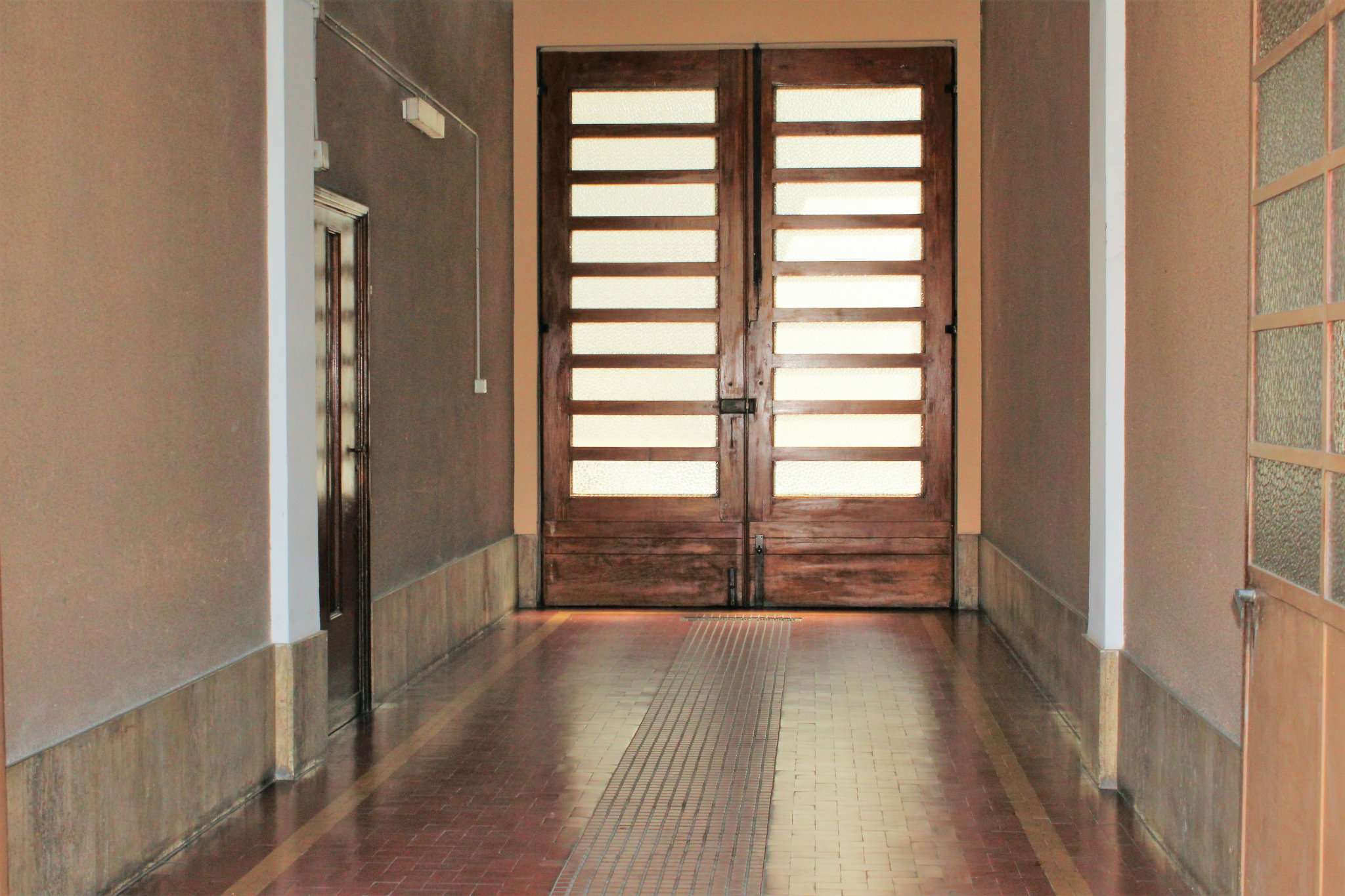 Box auto - Posto auto TORINO vendita  MIRAFIORI NORD  Eco Immobiliare