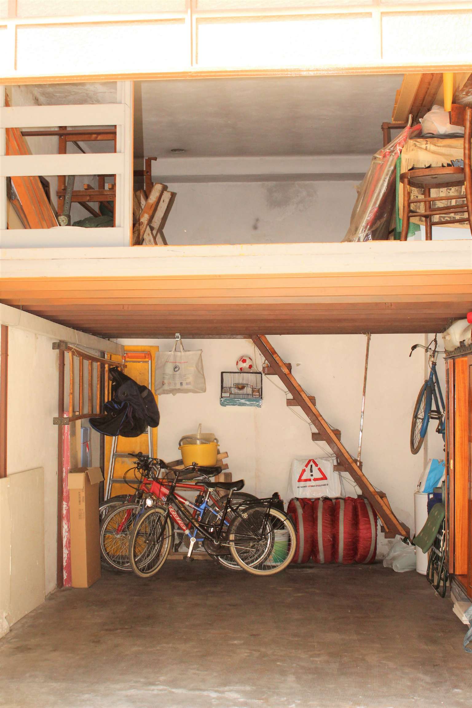 Box auto - Posto auto TORINO vendita  MIRAFIORI NORD  Eco Immobiliare