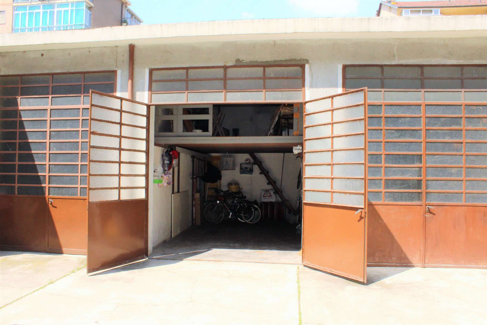 Box auto - Posto auto TORINO vendita  MIRAFIORI NORD  Eco Immobiliare