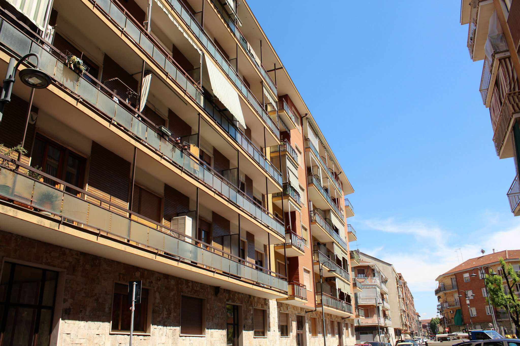 Appartamento NICHELINO vendita   Juvarra Eco Immobiliare