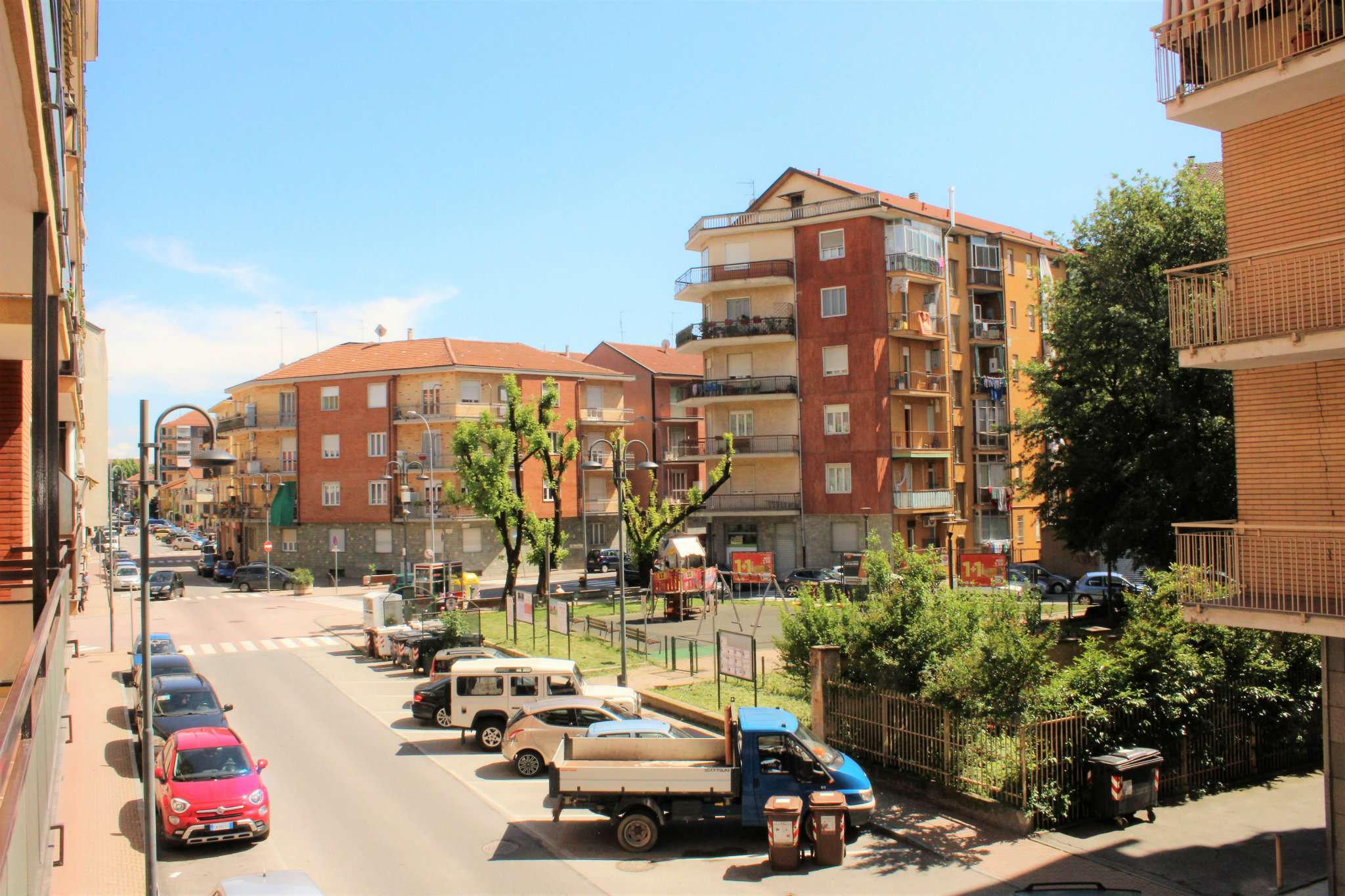 Appartamento NICHELINO vendita   Juvarra Eco Immobiliare