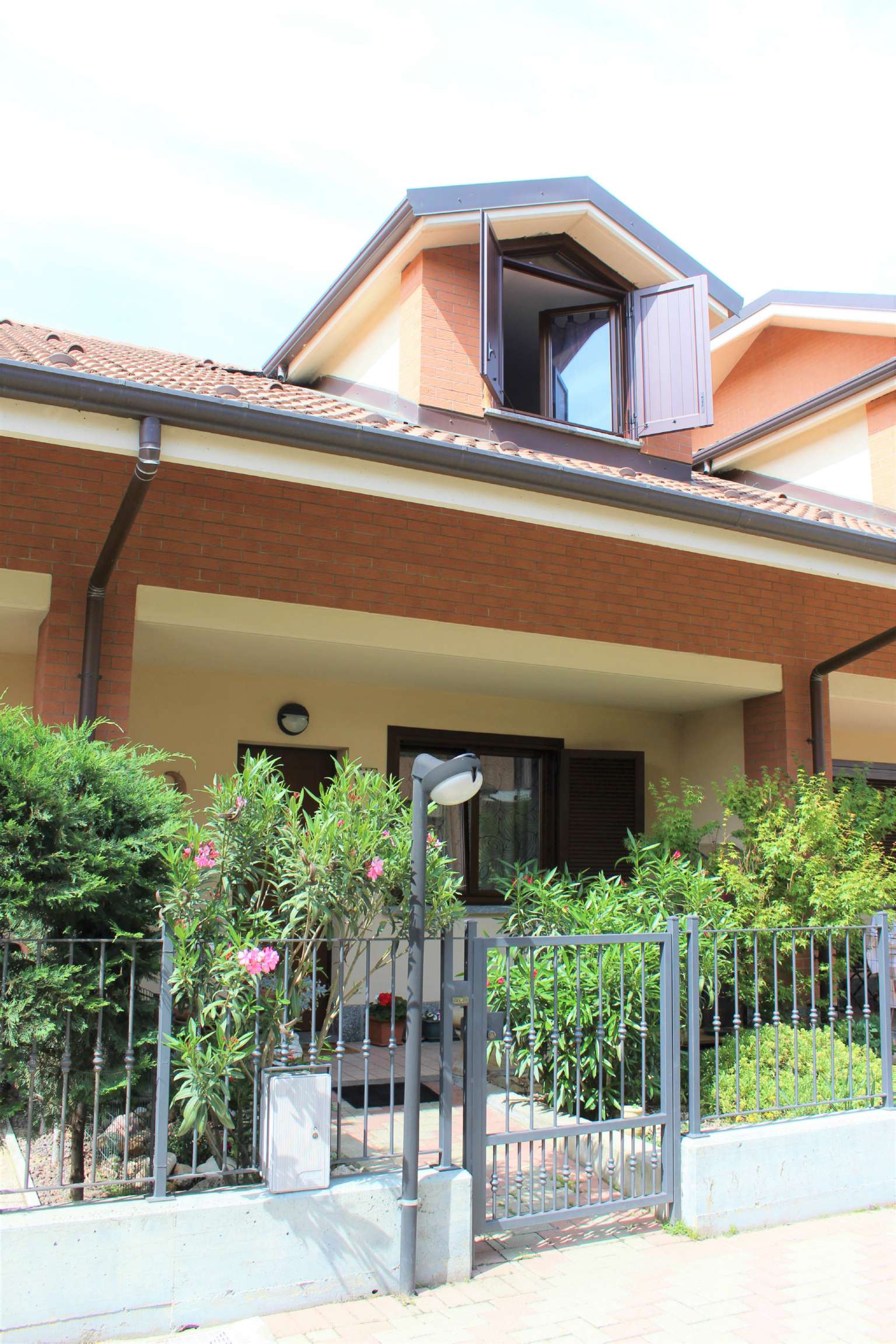 Villa Affiancata - Schiera NICHELINO vendita   Canova Eco Immobiliare