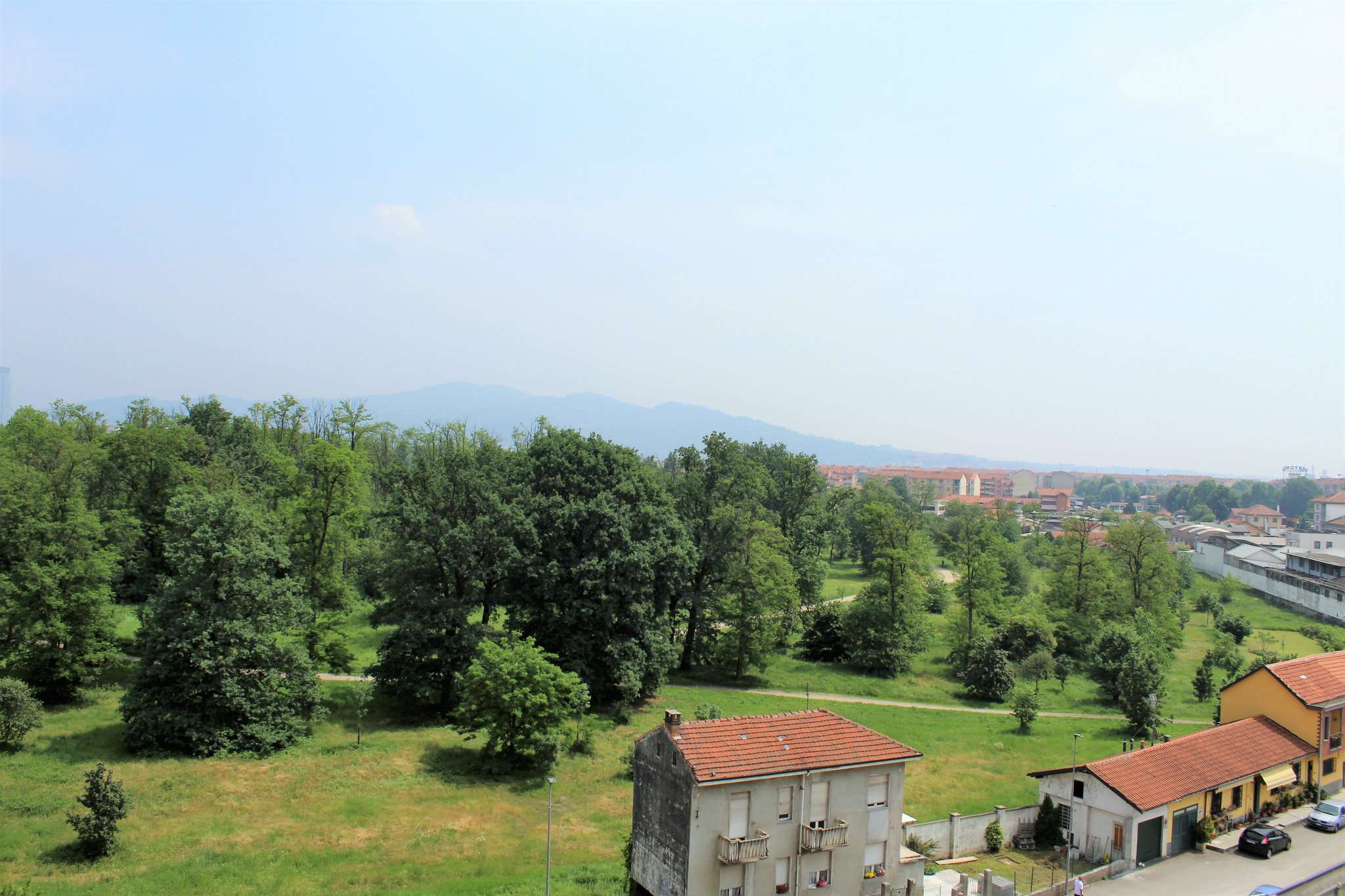 Appartamento NICHELINO vendita   Cacciatori Eco Immobiliare