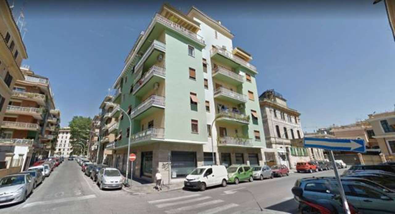 Negozio - Loc.Com. ROMA vendita  APPIO LATINO (IX MUN.) Giuseppe Manno U HOME