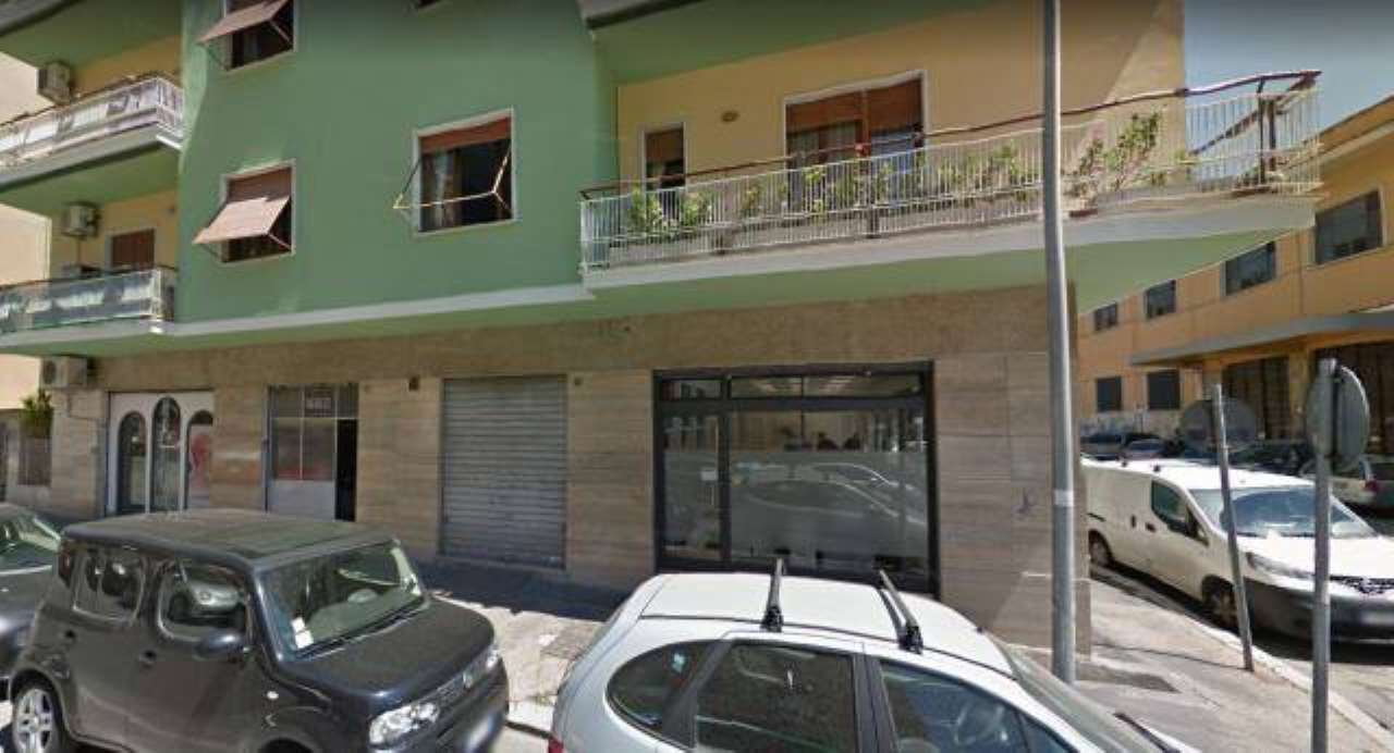 Negozio - Loc.Com. ROMA vendita  APPIO LATINO (IX MUN.) Giuseppe Manno U HOME